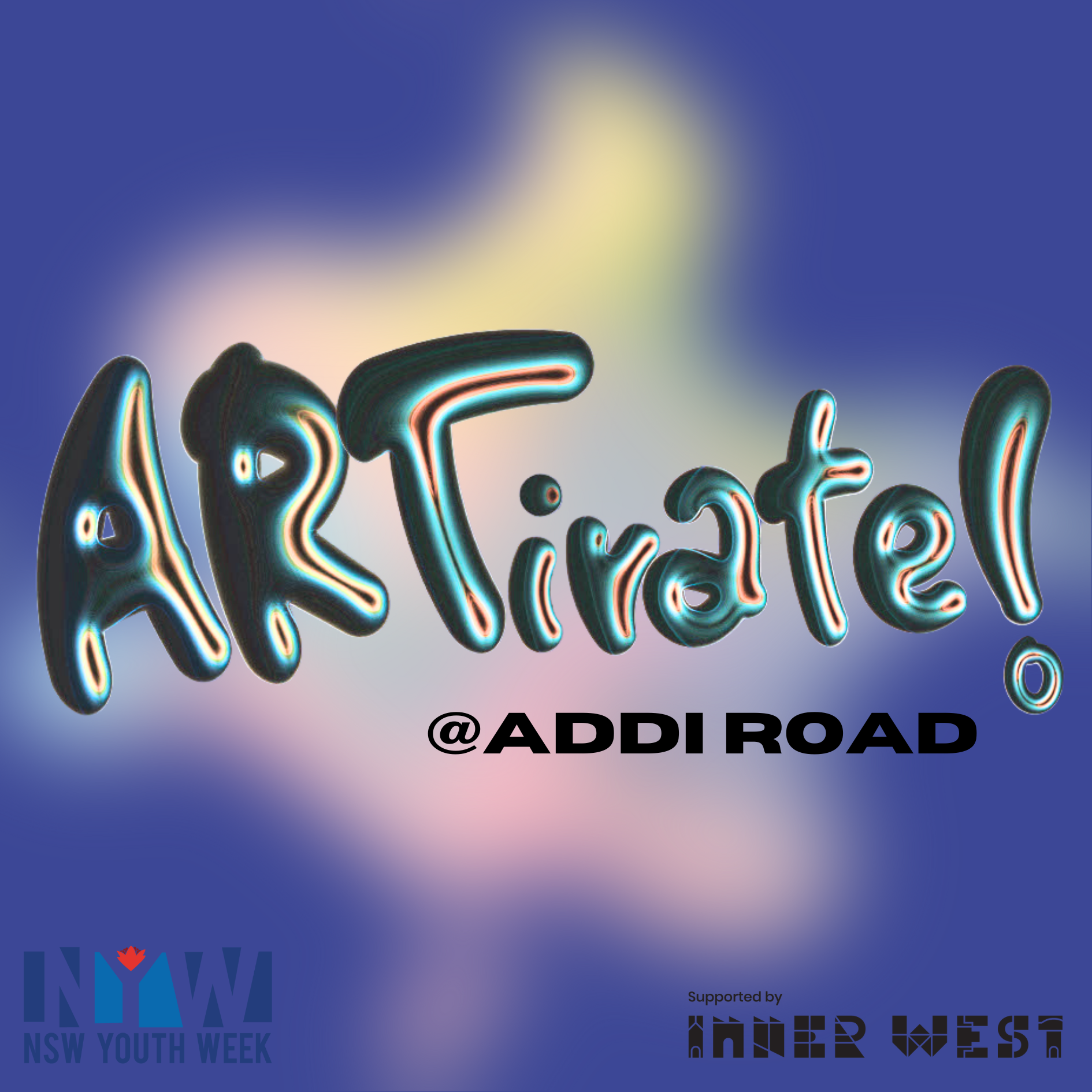 Artivate Addi Road